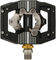 Pedales de clip Saint PD-M821 - negro/universal