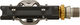 Pedales de clip Saint PD-M821 - negro/universal