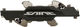 Shimano Pedales de clip Saint PD-M821 - negro/universal