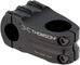 Elite BMX 1 1/8" 22.2 Vorbau - schwarz/50 mm 0°