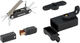 Boîte à OutilsNinja Master+ ToolBox T11 avec Multi-Outil Tubi 11 Combo - noir/universal