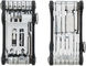 Caja herramientas Ninja Master+ ToolBox T20 c. Mini 20 Pro Multitool - negro/universal