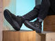 Five Ten Chaussures VTT Trailcross GTX - core black-dgh solid grey-ftwr white/42/42
