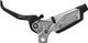 SRAM Carbon Brake Lever for G2 Ultimate (A2) - polar grey anodized/right/left
