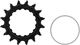 SRAM X-Sync 2 Eagle Direct Mount Chainring for Bosch Gen2 - black/16 tooth
