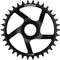 espec Steel Direct Mount Chainring for Bosch CX Gen4 - black/34 tooth