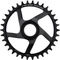 espec Steel Direct Mount Chainring for Bosch CX Gen4 - black/34 tooth
