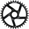 espec Steel Direct Mount Chainring for Bosch CX Gen4 - black/36 tooth
