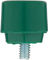 Soft Face Replacement Head for Team Issue Titanium Hammer - green/universal