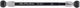 Burley Axe Traversant Ballz pour Coho XC - noir/12 x 148 mm, 1,5 mm, 178 mm
