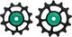 C-BEAR Engranajes OCM Shimano 11 velocidades / Ultegra 12 velocidades - negro/universal