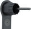 PRO Cassette Removal Tool for Shimano - black/universal