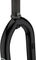 Horquilla rígida Firestarter Disc only 29" - black/1 1/8 / 9 x 100 mm