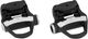 Garmin Rally RK Pedal Body Exchange Kit - black/universal