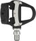 Rally RS100 Power Meter Pedals - black/universal