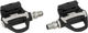 Rally RS100 Power Meter Pedals - black/universal