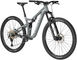 THRON 6.8 29" Mountainbike - slate grey/M