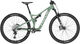 Bici de montaña THRON 6.9 29" - mineral green/M