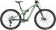 FOCUS Bici de montaña THRON 6.9 29" - mineral green/M