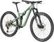 Vélo Tout-Terrain THRON 6.9 29" - mineral green/M