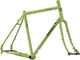 Disc Trucker 26" Frameset - pea lime soup/54 cm