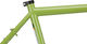 Disc Trucker 26" Frameset - pea lime soup/54 cm