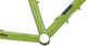 Disc Trucker 26" Frameset - pea lime soup/54 cm