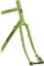 Disc Trucker 26" Frameset - pea lime soup/54 cm