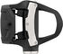 Rally RK100 / RK200 Pedalkörper - schwarz/links 100 / 200