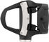 Garmin Rally RK100 / RK200 Pedal Body - black/right 100