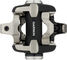 Garmin Rally XC100 / XC200 Pedal Body - black/left 100 / 200