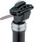 Kind Shock Tija de sillín Dropzone 125 mm - black/30,9 mm / 385 mm / SB 20 mm / sin Remote