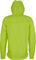 Endura Hummvee Windproof Shell Jacke - high-viz yellow/M