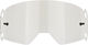 Fox Head Replacement Lens for Vue Goggles - clear/universal