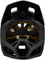 Fox Head Casque Proframe Matte - black/57 - 58 cm