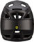Casco Proframe Matte - black/57 - 58 cm
