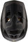 Casco Proframe Matte - black/57 - 58 cm