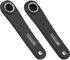 eCrank Carbon M30 Crank Arms for Specialized SL 1.1 MTB - black/165.0 mm