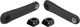eCrank Carbon M30 Crank Arms for Specialized SL 1.1 MTB - black/165.0 mm