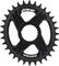 Chainring Direct Mount Shimano MTB 12-speed, Q-Rings - black/32 tooth