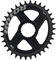 Rotor Plato Direct Mount Shimano MTB 12 velocidades, Q-Rings - negro/34 dientes