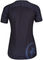 ASSOS Trail Womens S/S Jersey - black series/S