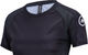 ASSOS Trail Womens S/S Trikot - black series/S