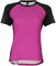 ASSOS Trail Womens S/S Jersey - cactus purple/M