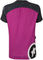 Maillot pour Dames Trail Womens SS - cactus purple/M