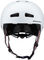 PissPot Helmet - white/51 - 57 cm