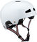PissPot Helmet - white/51 - 57 cm