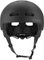 PissPot Helmet - matte black/57 - 63 cm