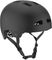 PissPot Helmet - matte black/57 - 63 cm