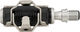 Rally XC100 Upgrade Power Meter Pedal - black/universal